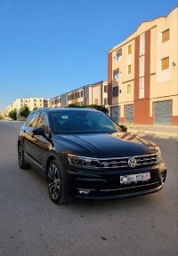 سيارات-volkswagen-tiguan-2017-r-line-باتنة-الجزائر