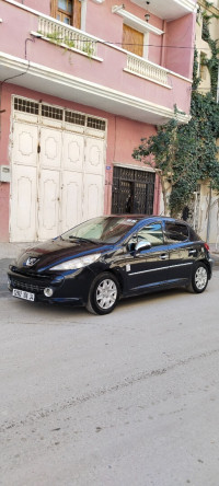 voitures-peugeot-207-2008-bordj-bou-arreridj-algerie