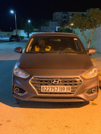 voitures-hyundai-accent-rb-4-portes-2019-crd-16-msila-algerie