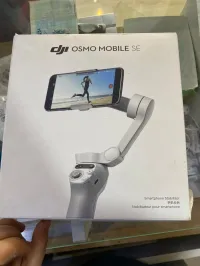 OSMO MOBILE SE
