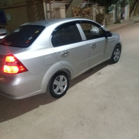 voitures-chevrolet-aveo-4-portes-2010-ain-el-hadjar-saida-algerie