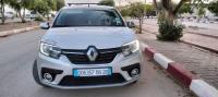 سيارات-renault-symbol-2018-expression-بوسعادة-المسيلة-الجزائر