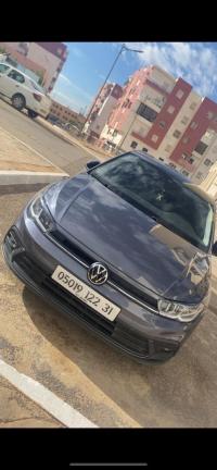 سيارات-volkswagen-polo-2022-life-plus-بئر-الجير-وهران-الجزائر
