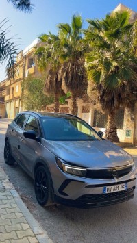 سيارات-opel-grandland-2025-بابا-حسن-الجزائر