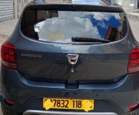 سيارات-dacia-sandero-2018-stepway-عين-طاية-الجزائر