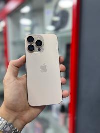 هواتف-ذكية-apple-iphone-16-pro-max-256gb-ce-libre-official-1sim-batterie-89-حسين-داي-الجزائر