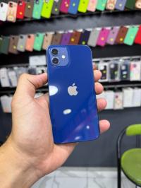 هواتف-ذكية-apple-iphone-12-64gb-libre-officiel-batterie-77-حسين-داي-الجزائر