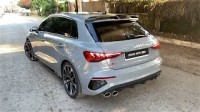 سيارات-audi-a3-2025-بئر-الجير-وهران-الجزائر