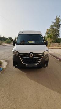 عربة-نقل-renault-master-2020-وادي-ارهيو-غليزان-الجزائر