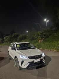 سيارات-geely-coolray-2026-دار-البيضاء-الجزائر