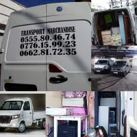 Transport et déménagement 