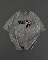 T-shirt trapstar 