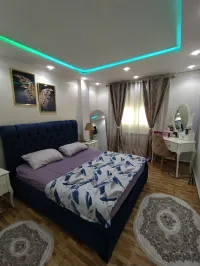 Vente Appartement F3 Alger Bordj el kiffan