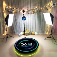 Location photobooth 360  videobooth