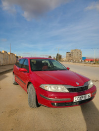 voitures-renault-laguna-2-2001-authentique-ain-oulmene-setif-algerie