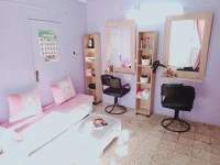 كراسي حلاقة