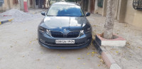 voitures-skoda-octavia-2019-laurin-amp-klement-ain-kercha-oum-el-bouaghi-algerie