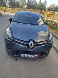 voitures-renault-clio-4-2019-limited-bab-el-oued-alger-algerie