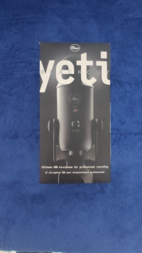 casques-et-audio-logitech-blue-yeti-setif-algerie