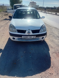 voitures-renault-clio-2-2001-mostaganem-algerie