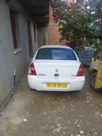 voitures-renault-clio-classique-2001-meftah-blida-algerie