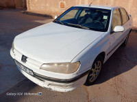 voitures-peugeot-406-1997-el-abiod-sidi-cheikh-bayadh-algerie