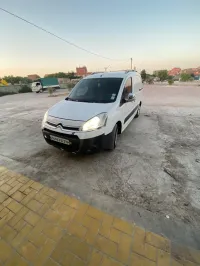 Citroen Berlingo 2013 B9
