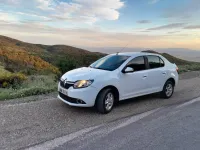 Renault Symbol 2014 Romania