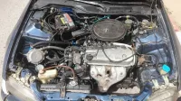 Honda Honda civic 1994 