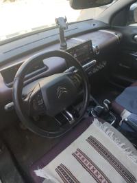 سيارات-citroen-c4-cactus-2021-الجزائر-وسط