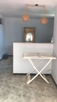 Location Appartement F2 Oran Ain el turck
