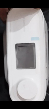 Vni Philips Respironics Dreamstation
