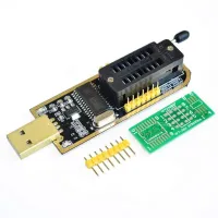 Programmeur USB CH341A