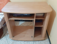 tables-pour-tv-table-de-television-en-bois-bouzareah-alger-algerie