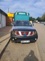 voitures-nissan-navara-2013-bordj-menaiel-boumerdes-algerie