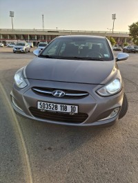 سيارات-hyundai-accent-rb-4-portes-2018-style-البويرة-الجزائر