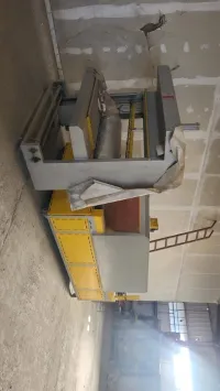 Presse mécanique-Presse hydraulique-Machine de conditionnement sous film rétractable-Tour à métaux