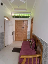 Vente Villa Tébessa Tebessa