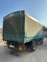 camion-k120-sonacome-bougara-blida-algerie