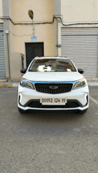 voitures-geely-gx3-pro-2024-drive-setif-algerie