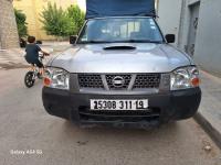 السيارات-النفعية-nissan-navara-2011-simple-cabine-العلمة-سطيف-الجزائر