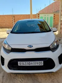 Kia Picanto 2019 LX Start