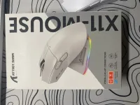 Mouse attack shark X11