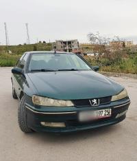 سيارات-peugeot-406-1997-الخروب-قسنطينة-الجزائر