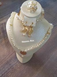 طقم-مجوهرات-bijoux-et-accessoires-elegante-باب-الواد-الجزائر