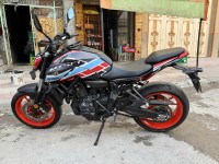 دراجات-نارية-وسكوترات-yamaha-mt07-2021-عين-ولمان-سطيف-الجزائر