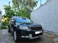 voitures-skoda-yeti-2015-outdoor-elegance-baba-hassen-alger-algerie