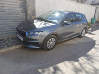 voitures-skoda-fabia-2023-ambition-birkhadem-alger-algerie