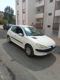 سيارات-peugeot-206-2005-تيزي-وزو-الجزائر