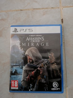 autre-اقراص-بلايستيشن-5-fc24assassins-creed-mirage-algerie